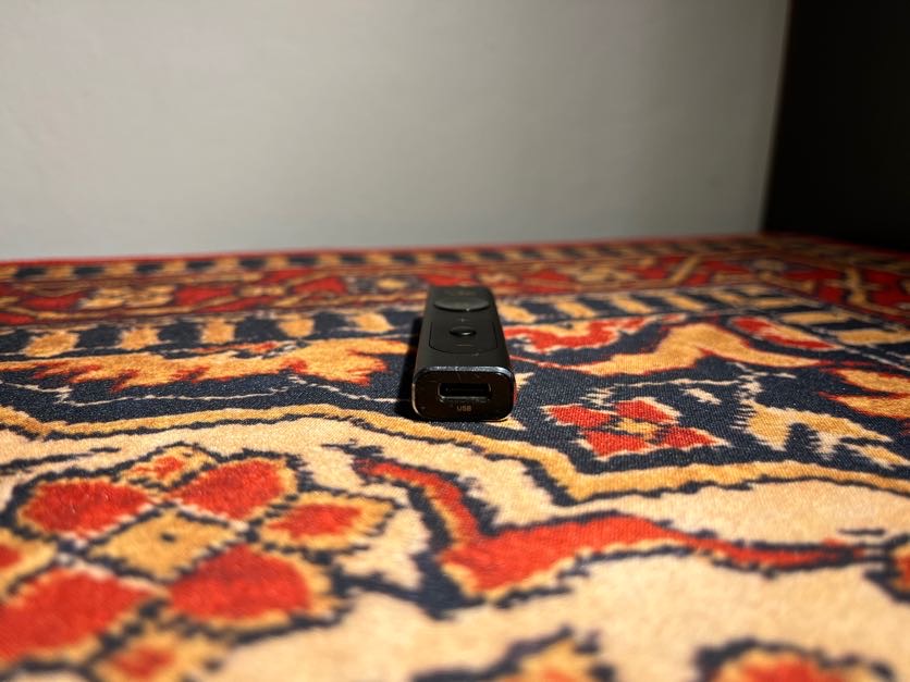 Test Creative Sound Blaster X1 - Piekielna moc w zasięgu dłoni! 7 Creative Sound Blaster X1