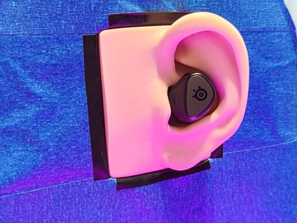 Steelseries Gamebuds