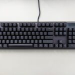 Steelseries apex 7