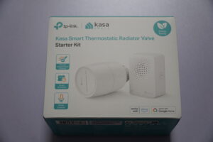 TP-LINK Kasa KE100