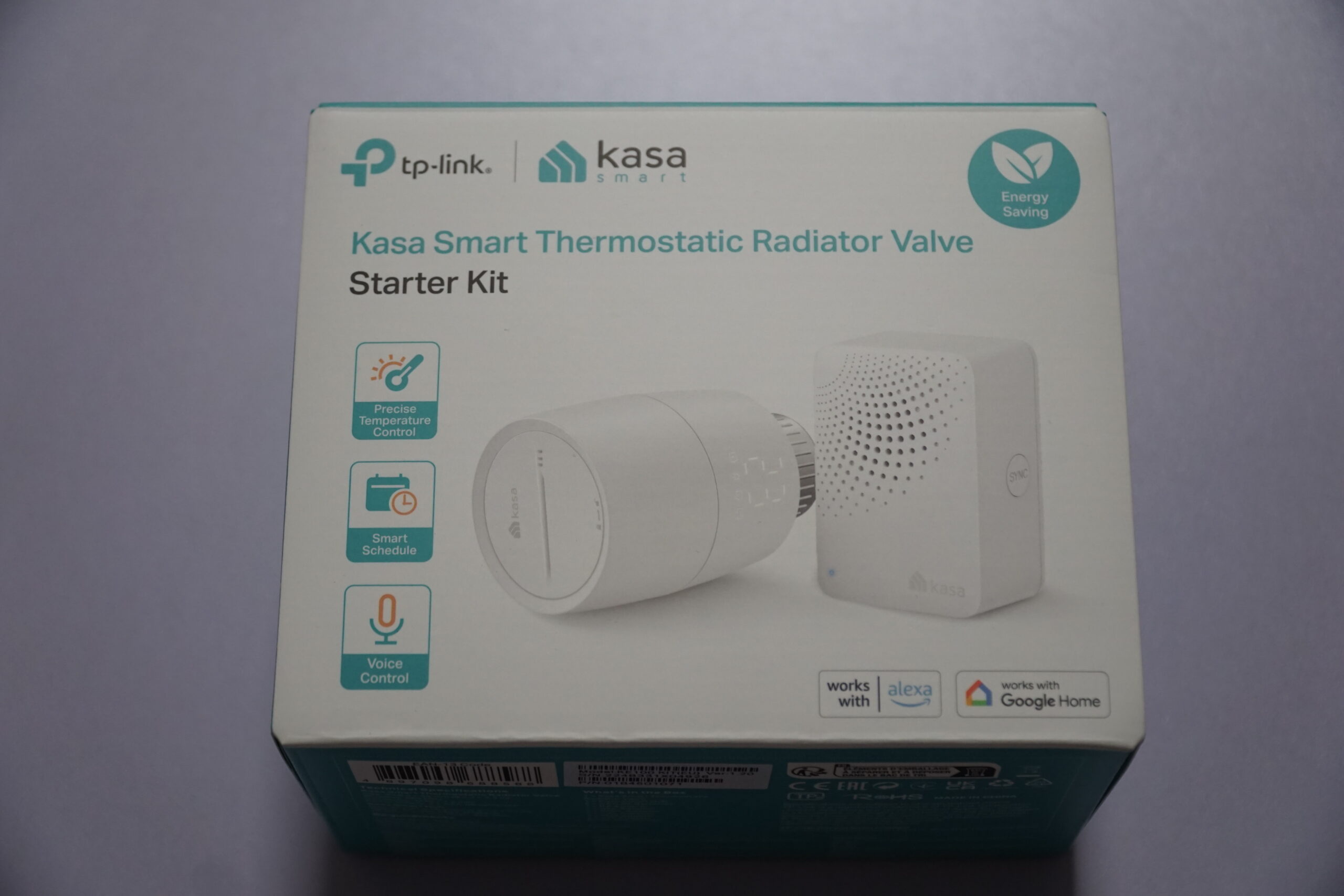 TP-LINK Kasa KE100