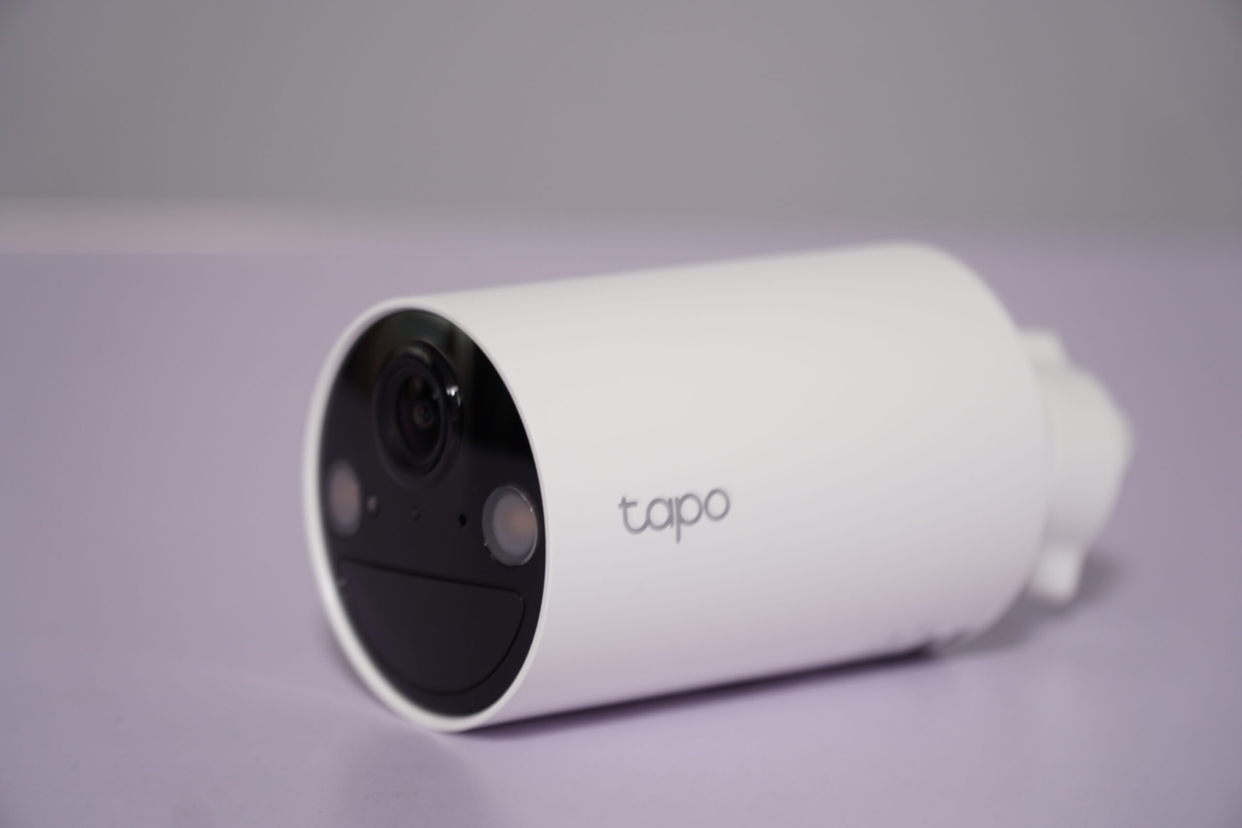 TP-LINK Tapo C410 KIT
