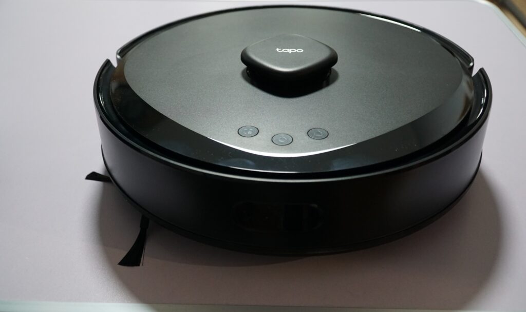 tp-link tapo rv30 max