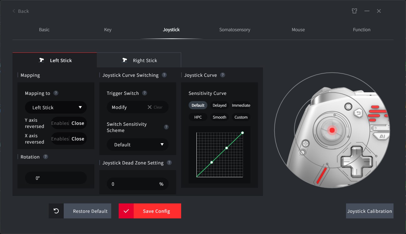 Zeus 2 - Software 2