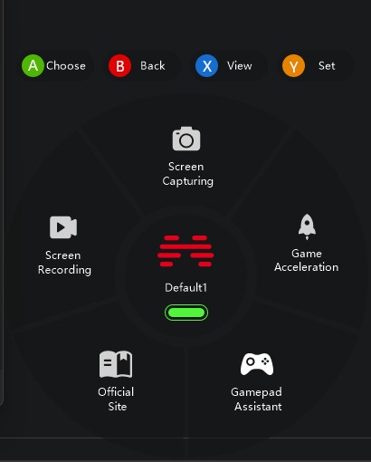 Zeus 2 - Software 4