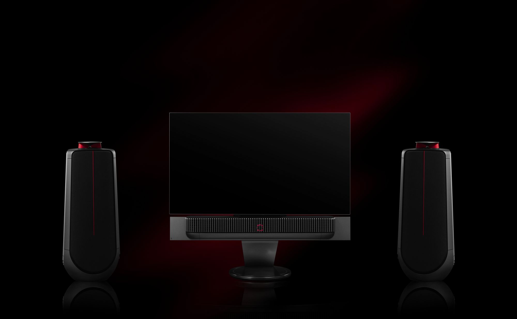 Ferrari x Beolab