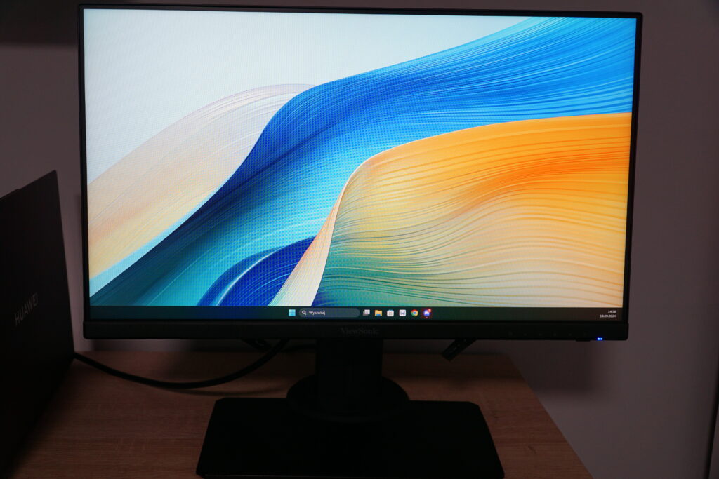 Viewsonic XG2431 09