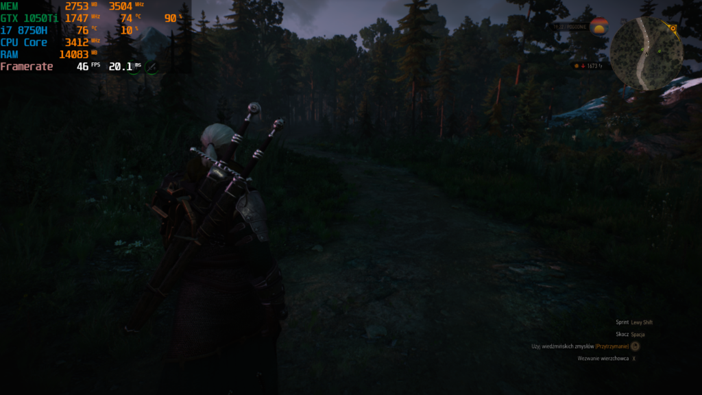 Genesis Oxid 550 | Recenzja i porównanie 12 Genesis Oxid 550
