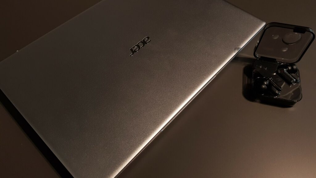 Laptop Acer