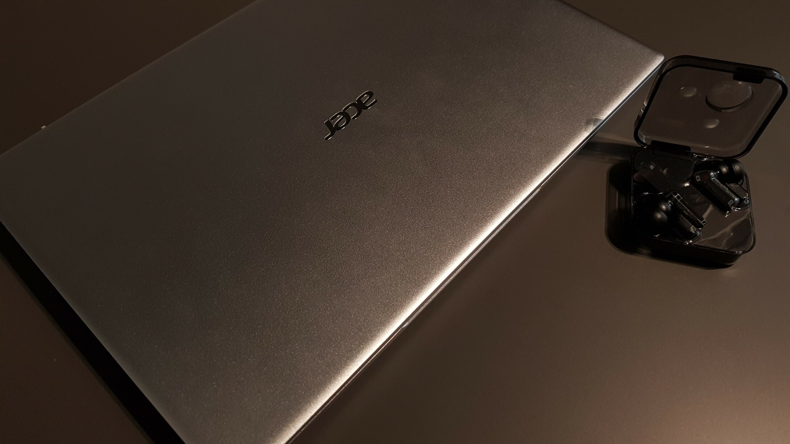 Laptop Acer