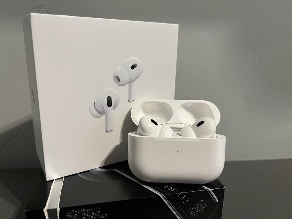 Apple Airpods Pro 2