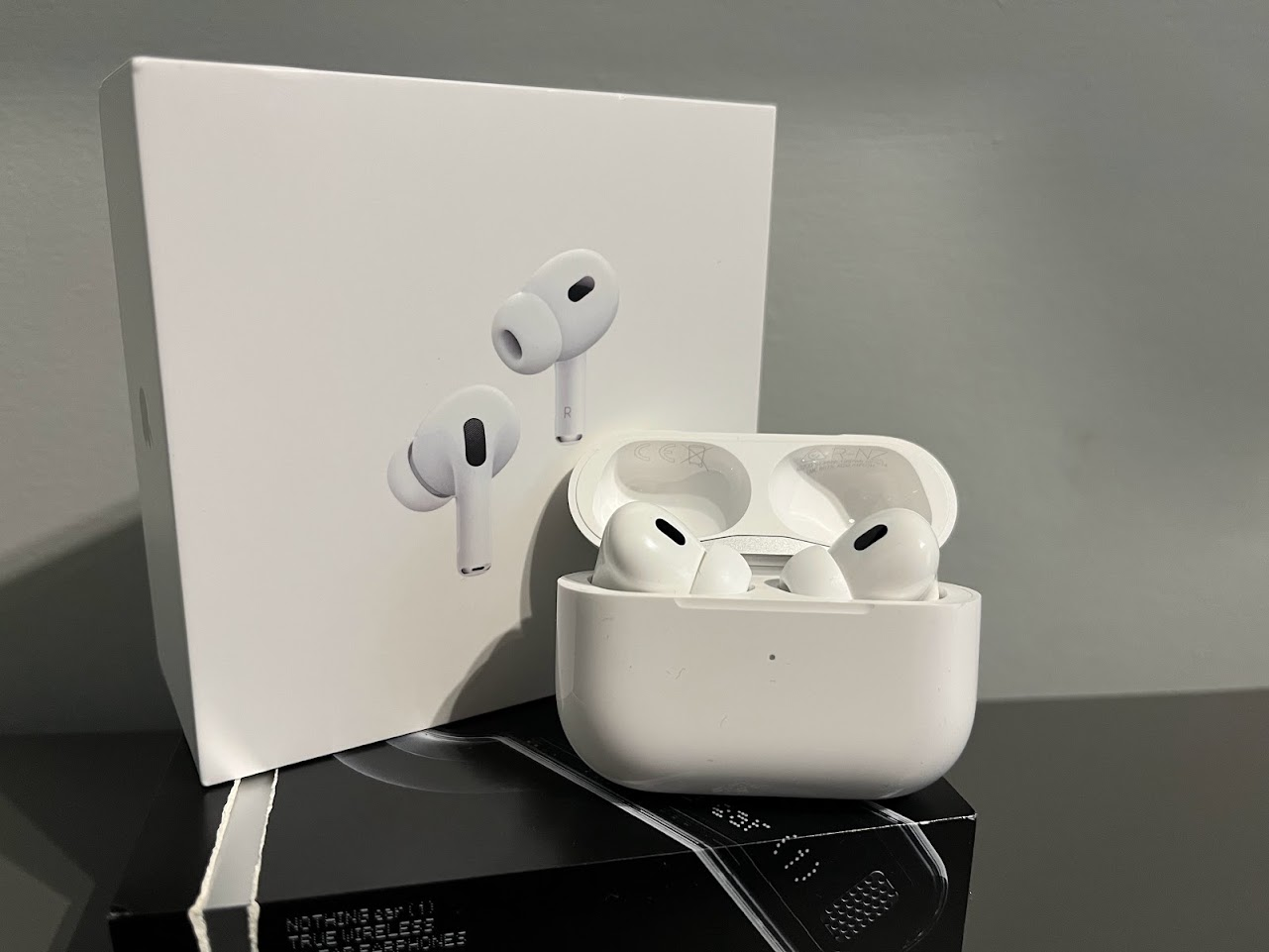 Apple Airpods Pro 2