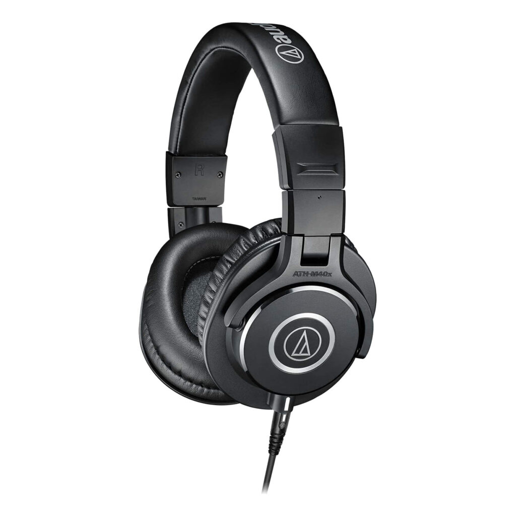Audio-Technica M40x