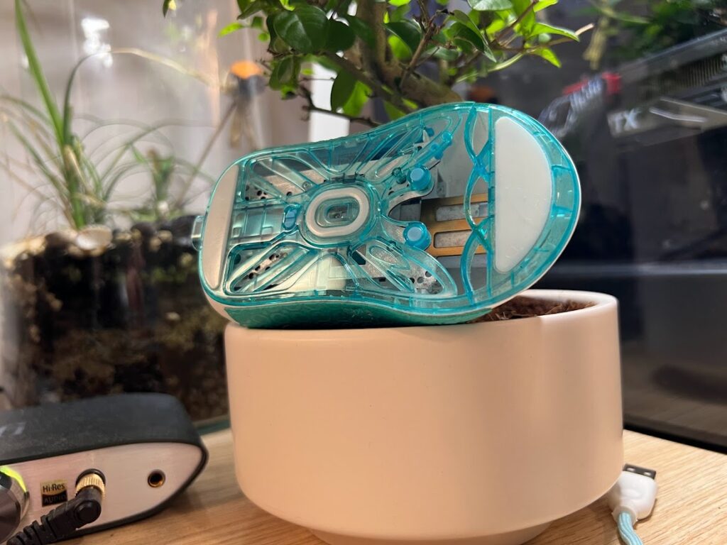 Lamzu Atlantis