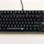 fantech mk