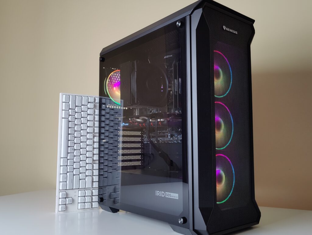 genesis irid 505 argb v2 1