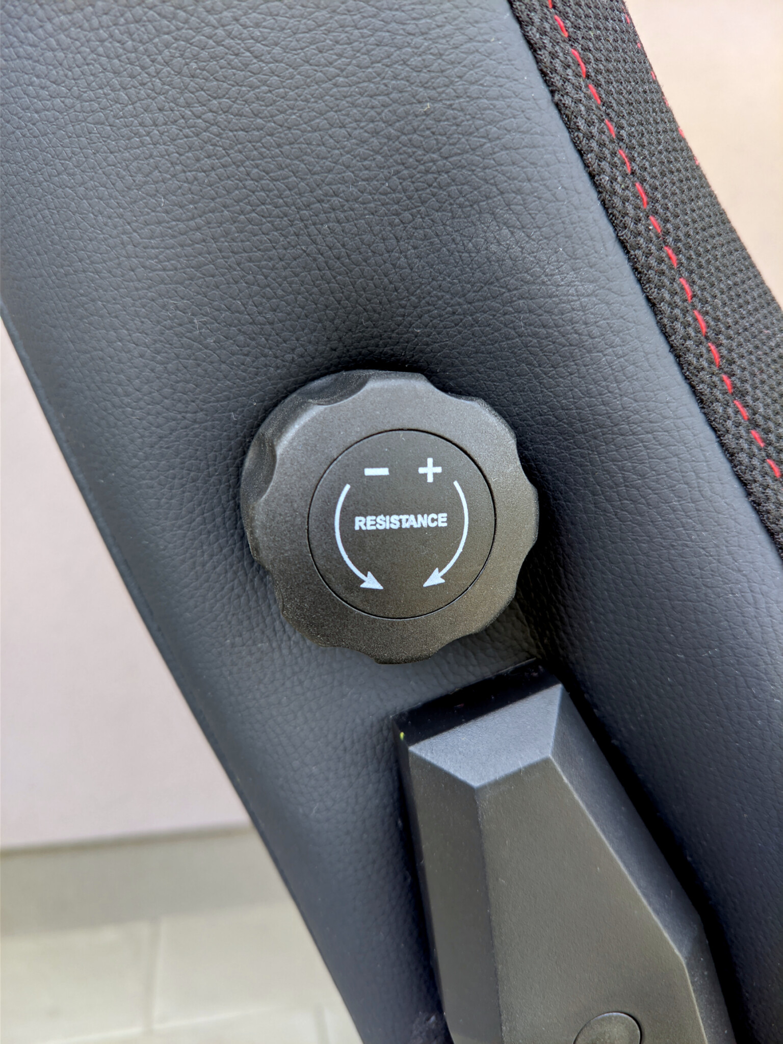 Recenzja Genesis Nitro 890 G2 - naprawdę niezły fotel! 4 Genesis Nitro 890 G2