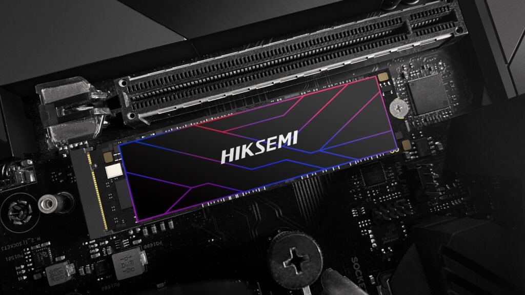 hiksemi future