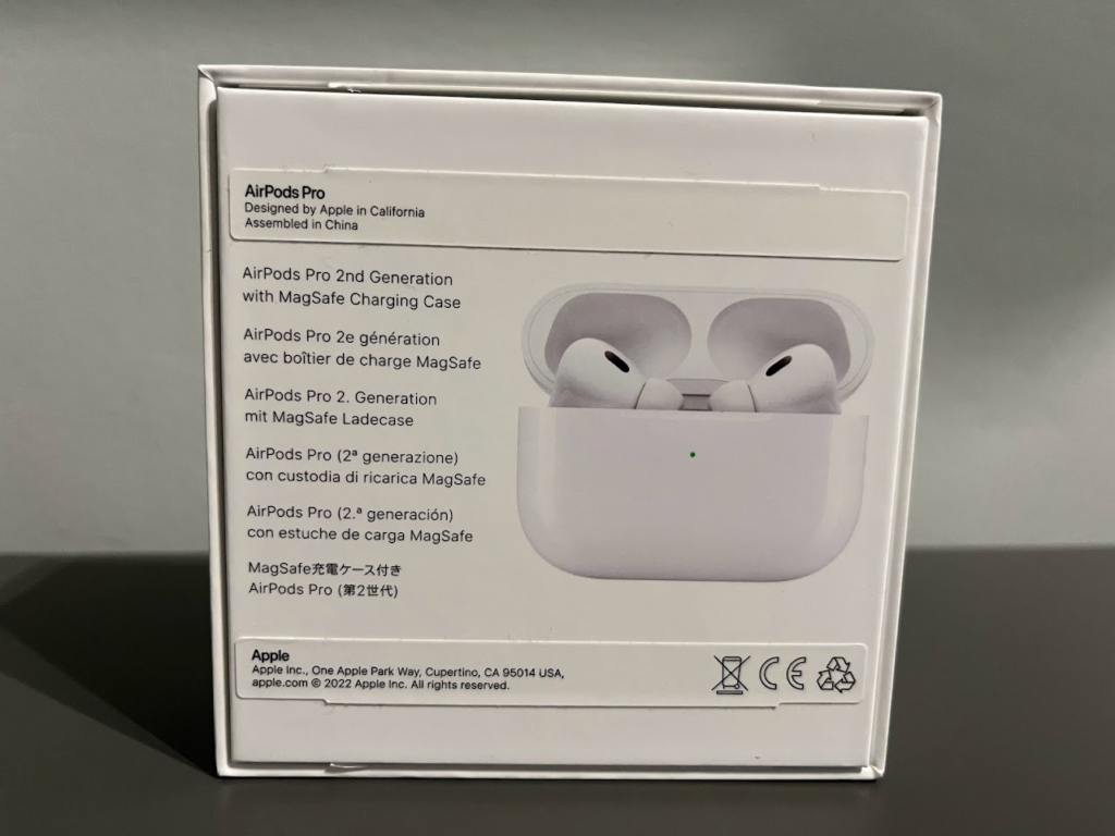 Apple AirPods Pro 2