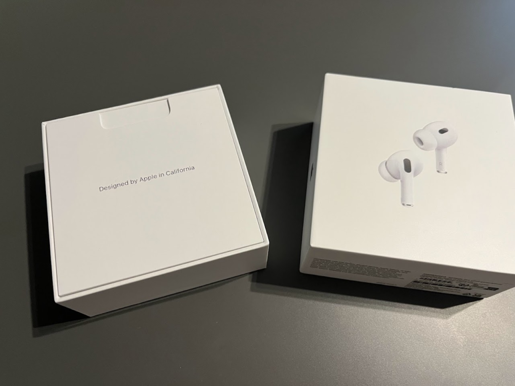 Apple AirPods Pro 2