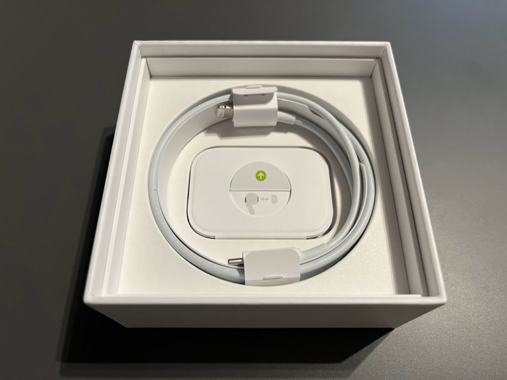 Apple AirPods Pro 2