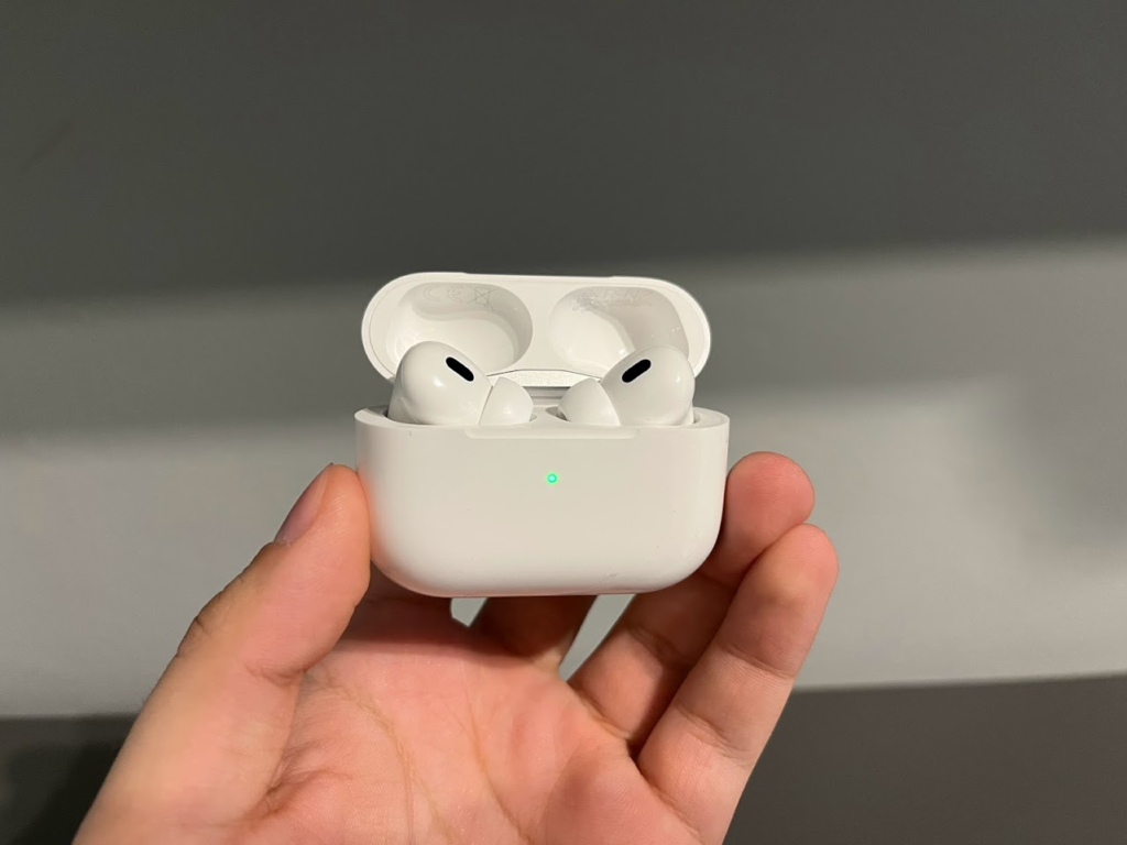 Apple AirPods Pro 2