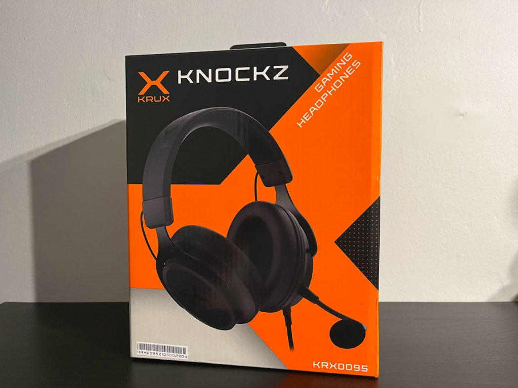 krux knokz