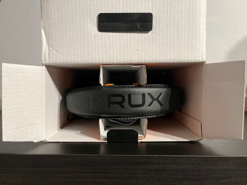 krux knokz