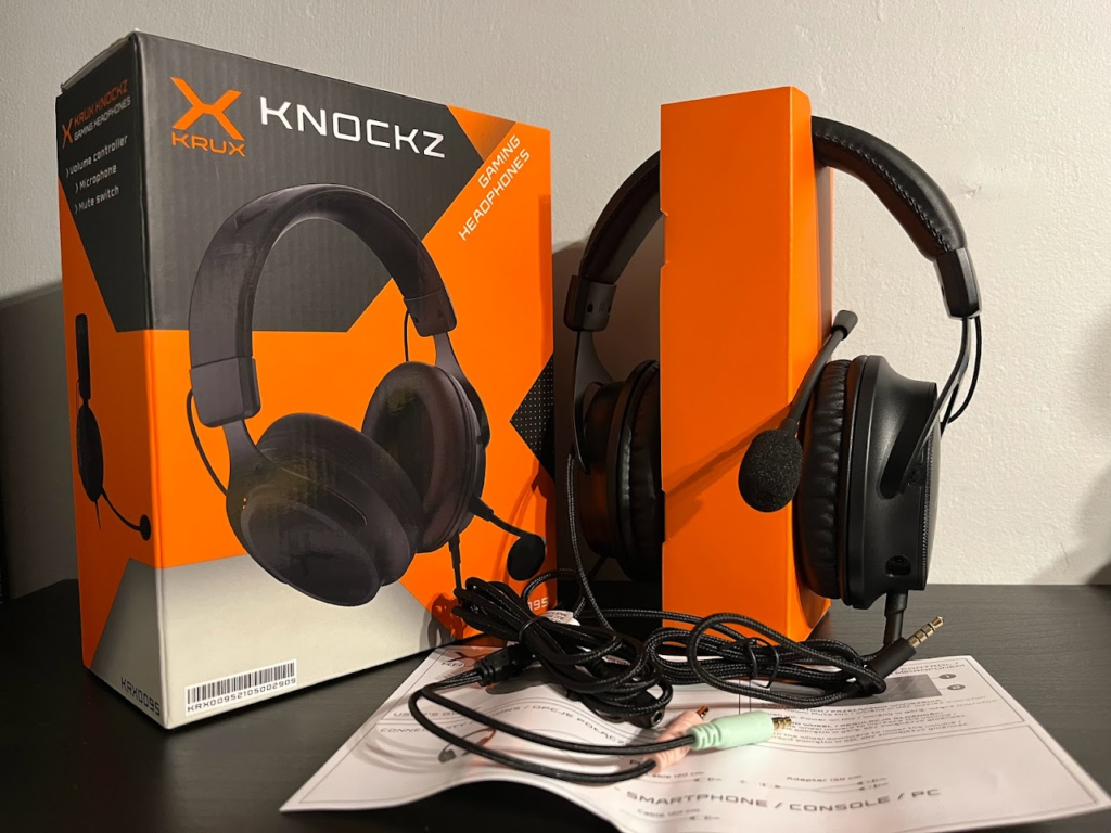 krux knokz