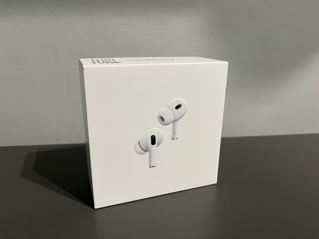Apple AirPods Pro 2