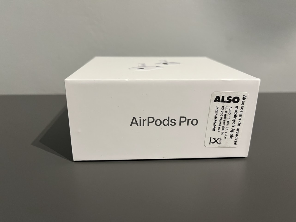 Apple AirPods Pro 2