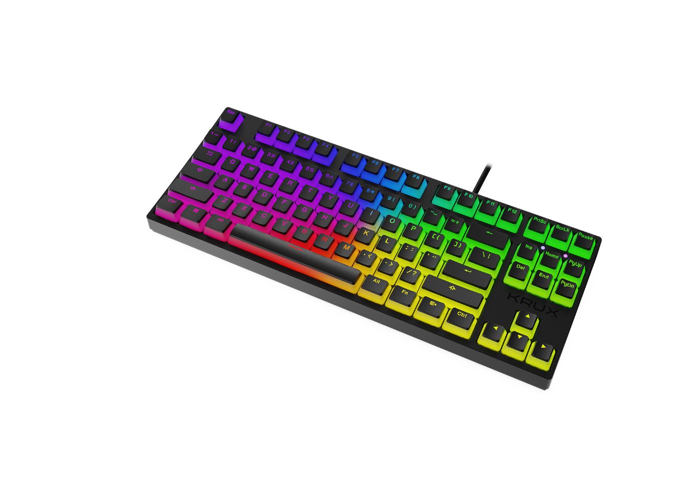 krux atax pro pudding