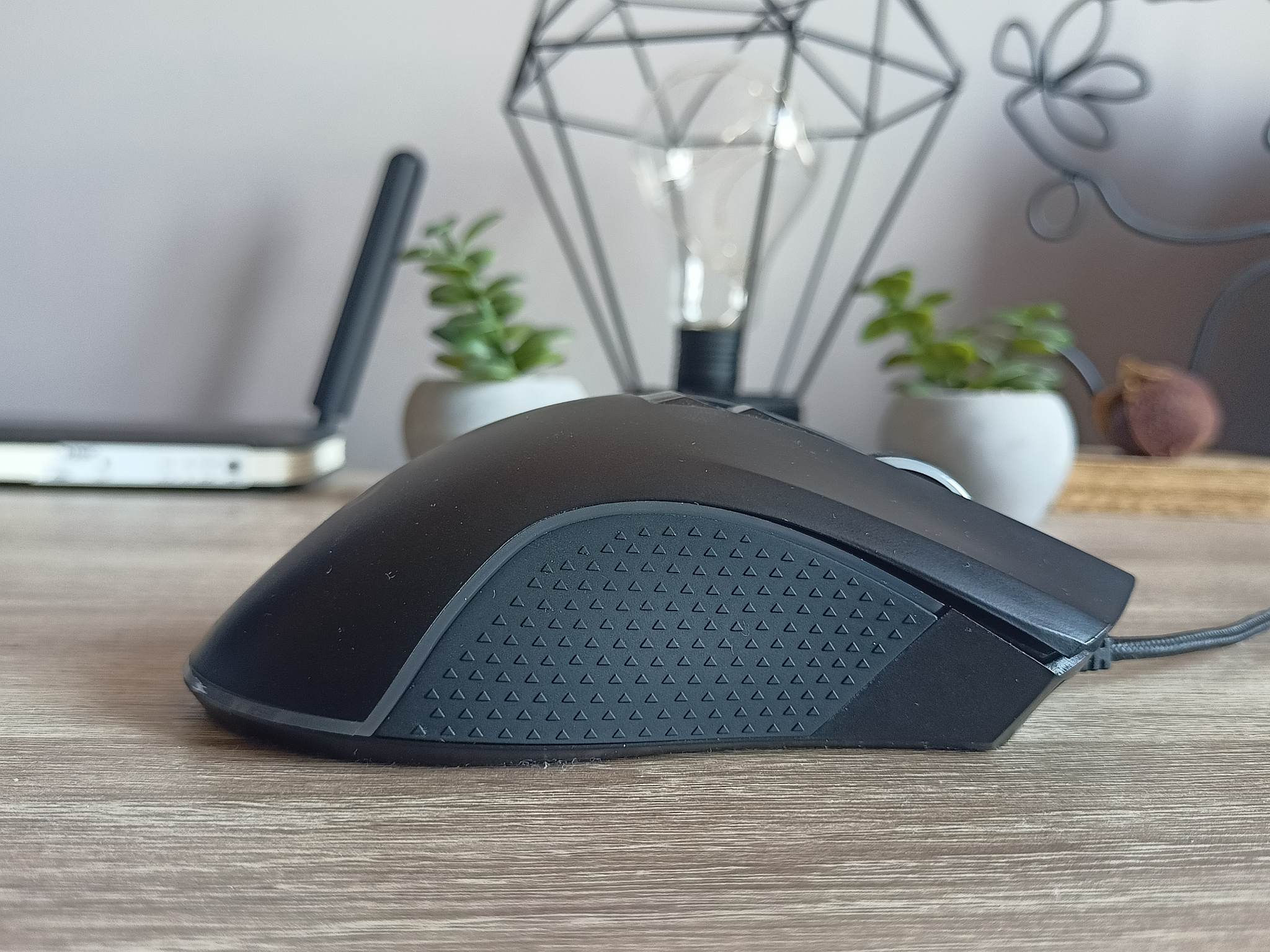 Genesis Krypton 770