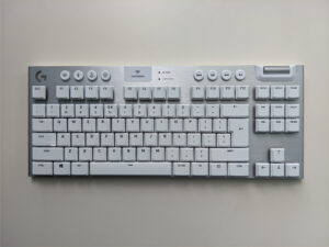 logitech g915