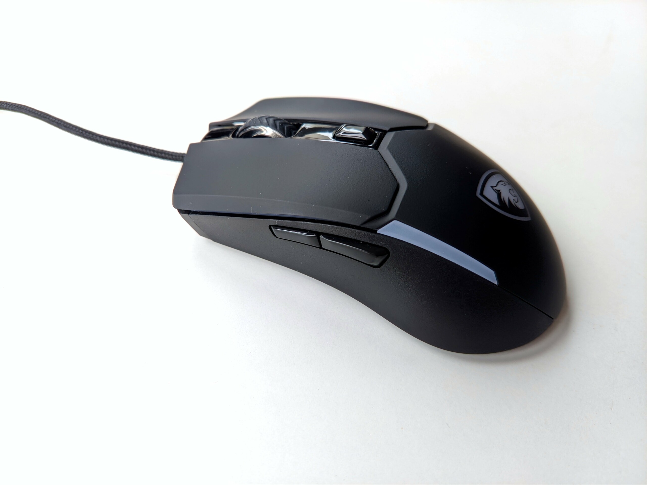 PANTHERISE VENOM II
