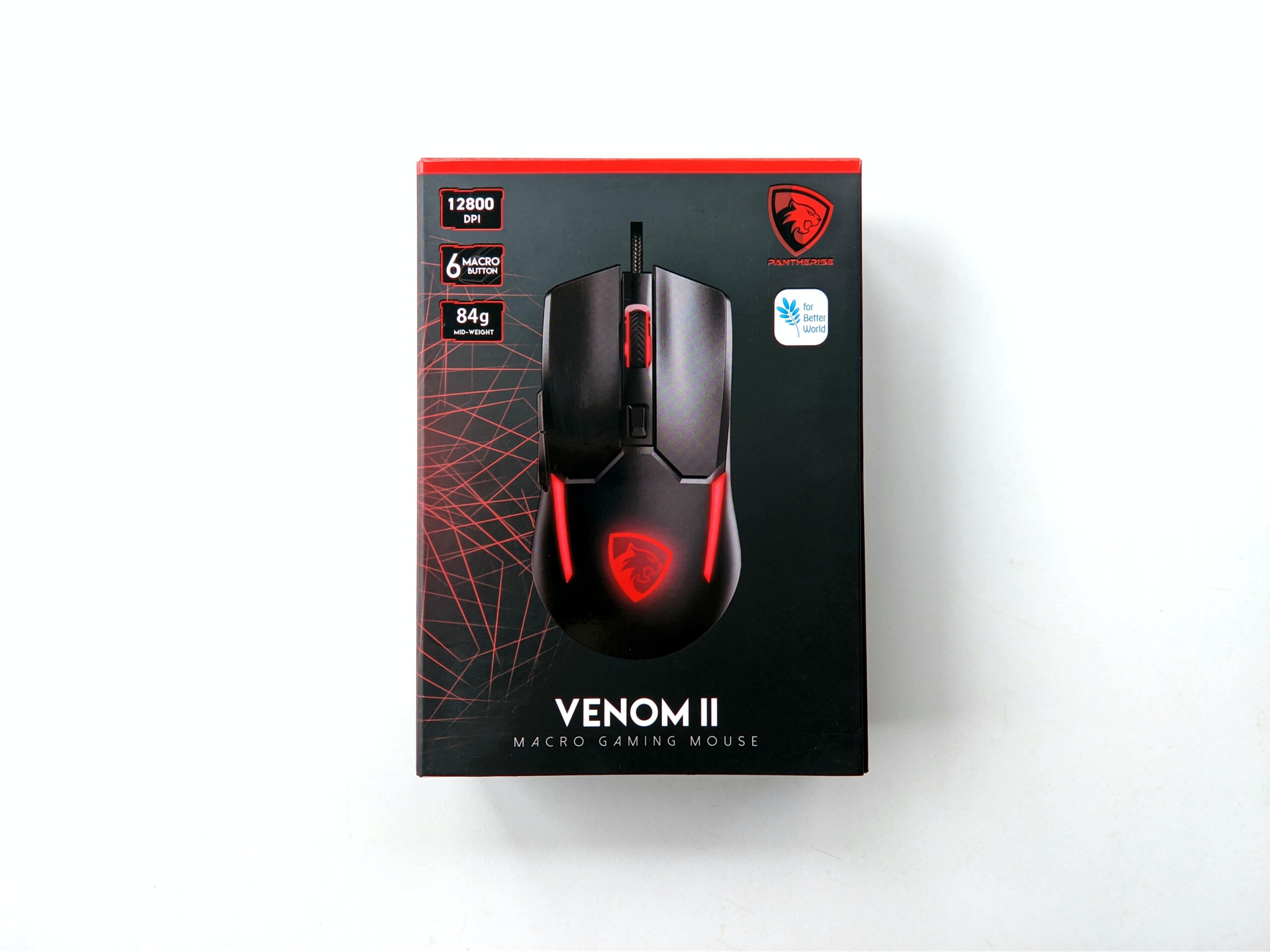 PANTHERISE VENOM II