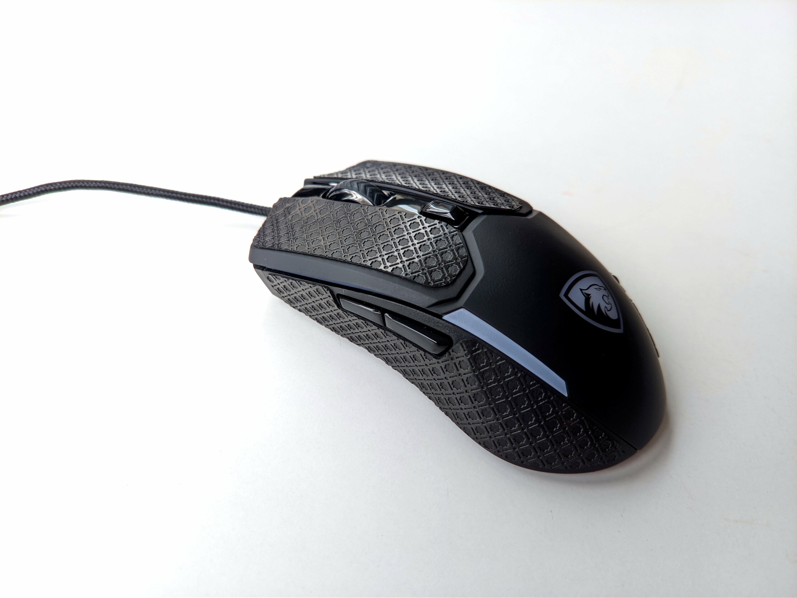 PANTHERISE VENOM II