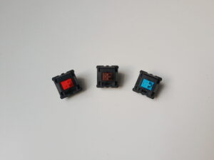 porównianie switchy