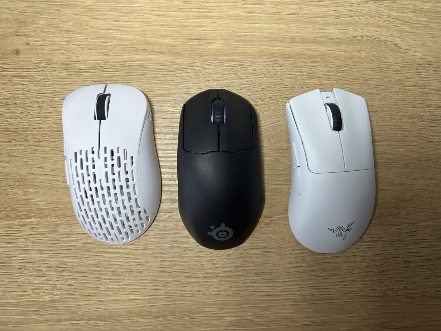 Prime Wireless Xlite V2 DeathAdder V3 Pro