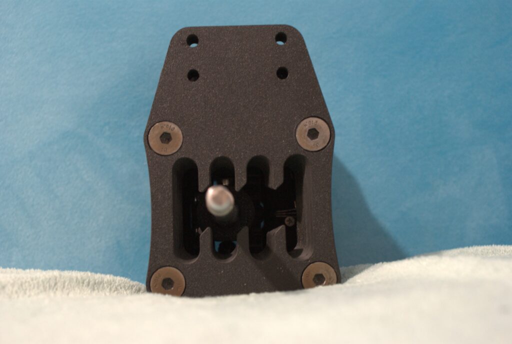 Simasters - shifter top