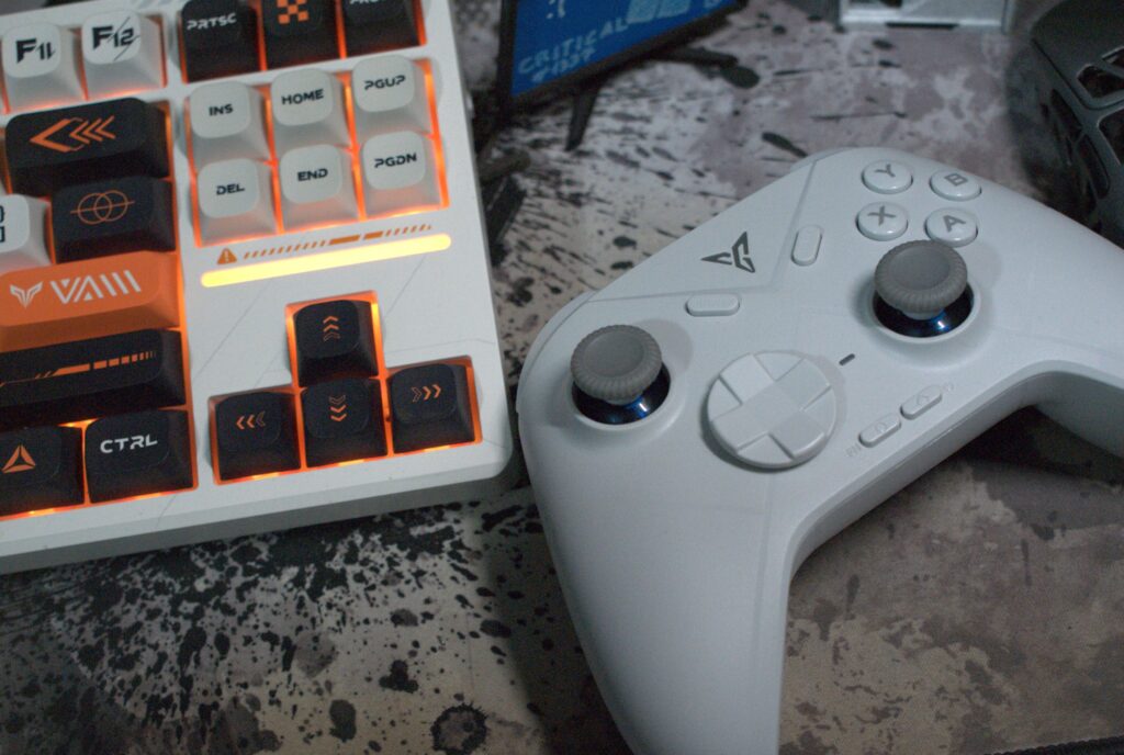 Flydigi Direwolf 3 - miniaturka
