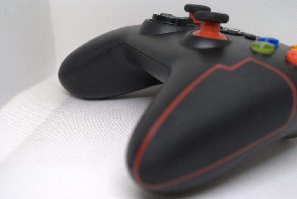 EasySMX 9013 Pro - miniaturka