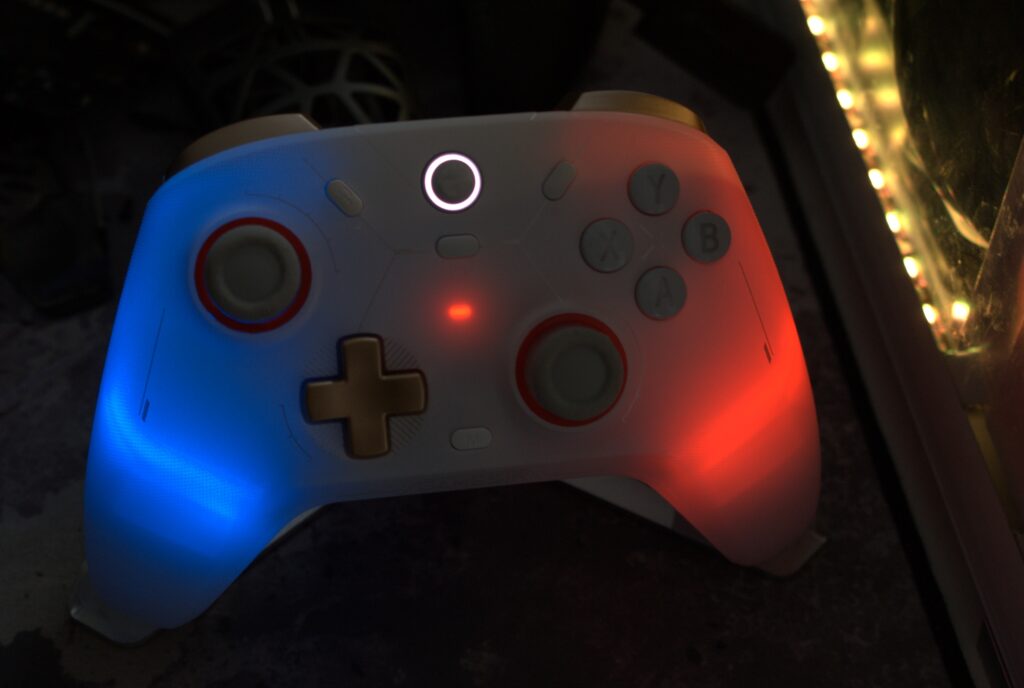 GameSir Cyclone 2 - miniaturka