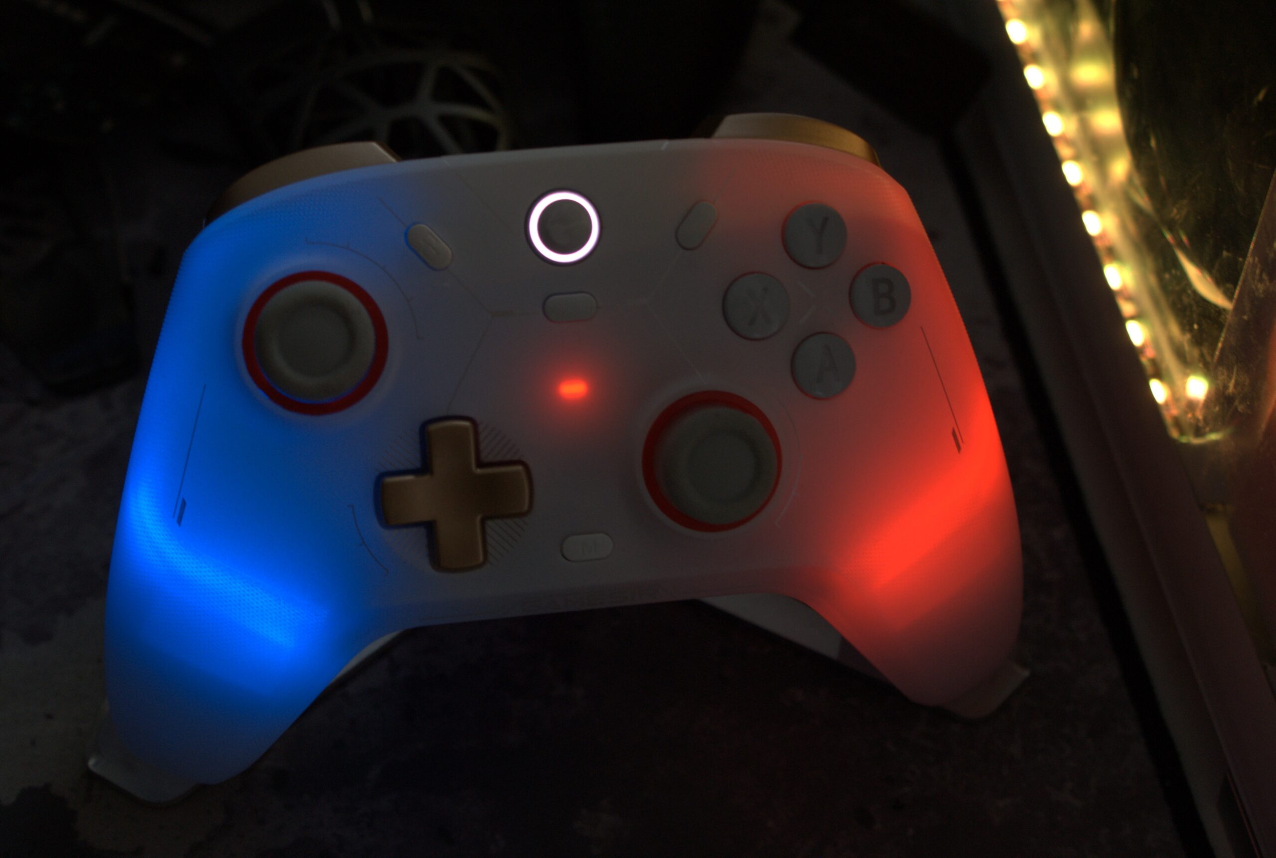 GameSir Cyclone 2 - miniaturka