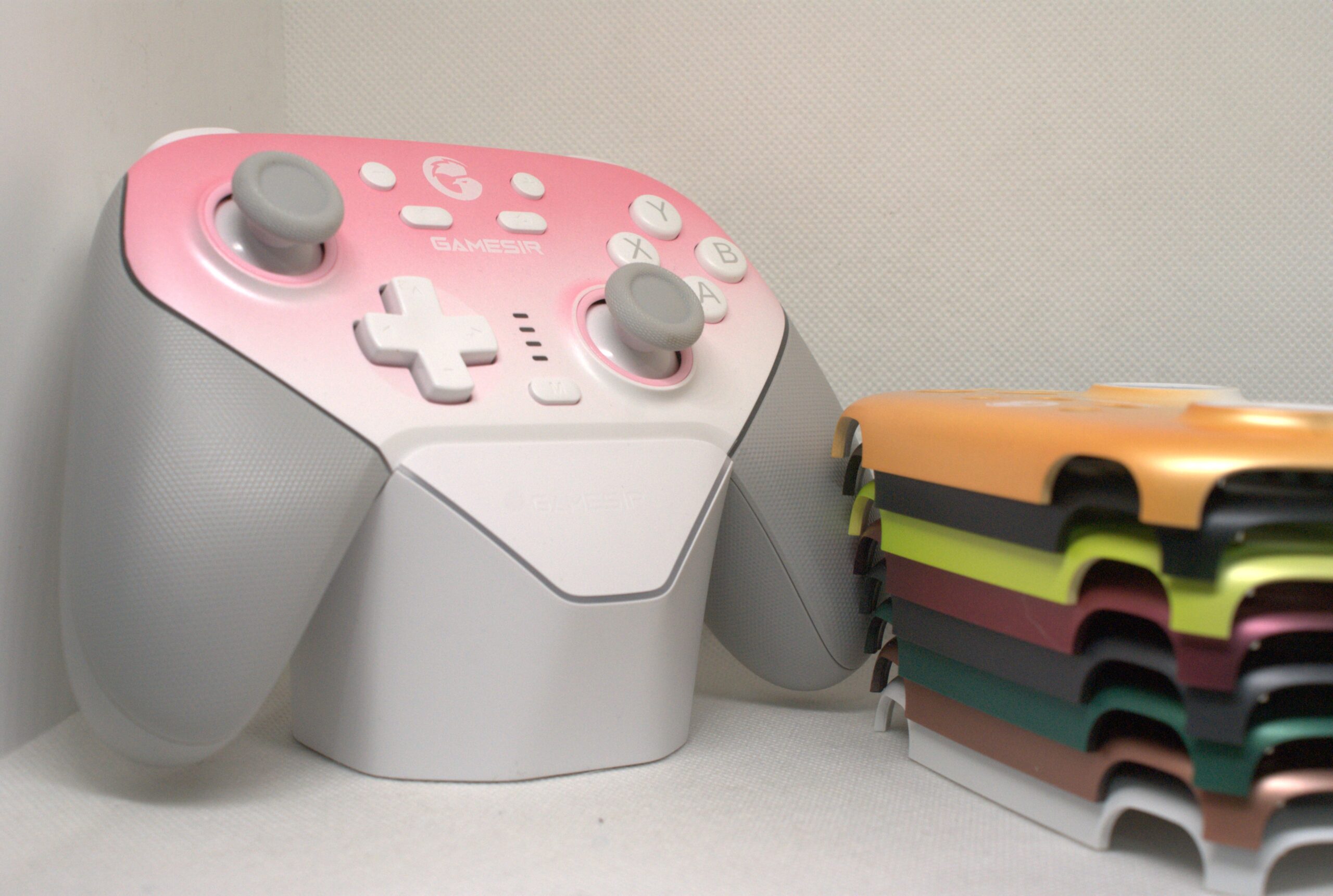 test GameSir Super Nova 1 scaled