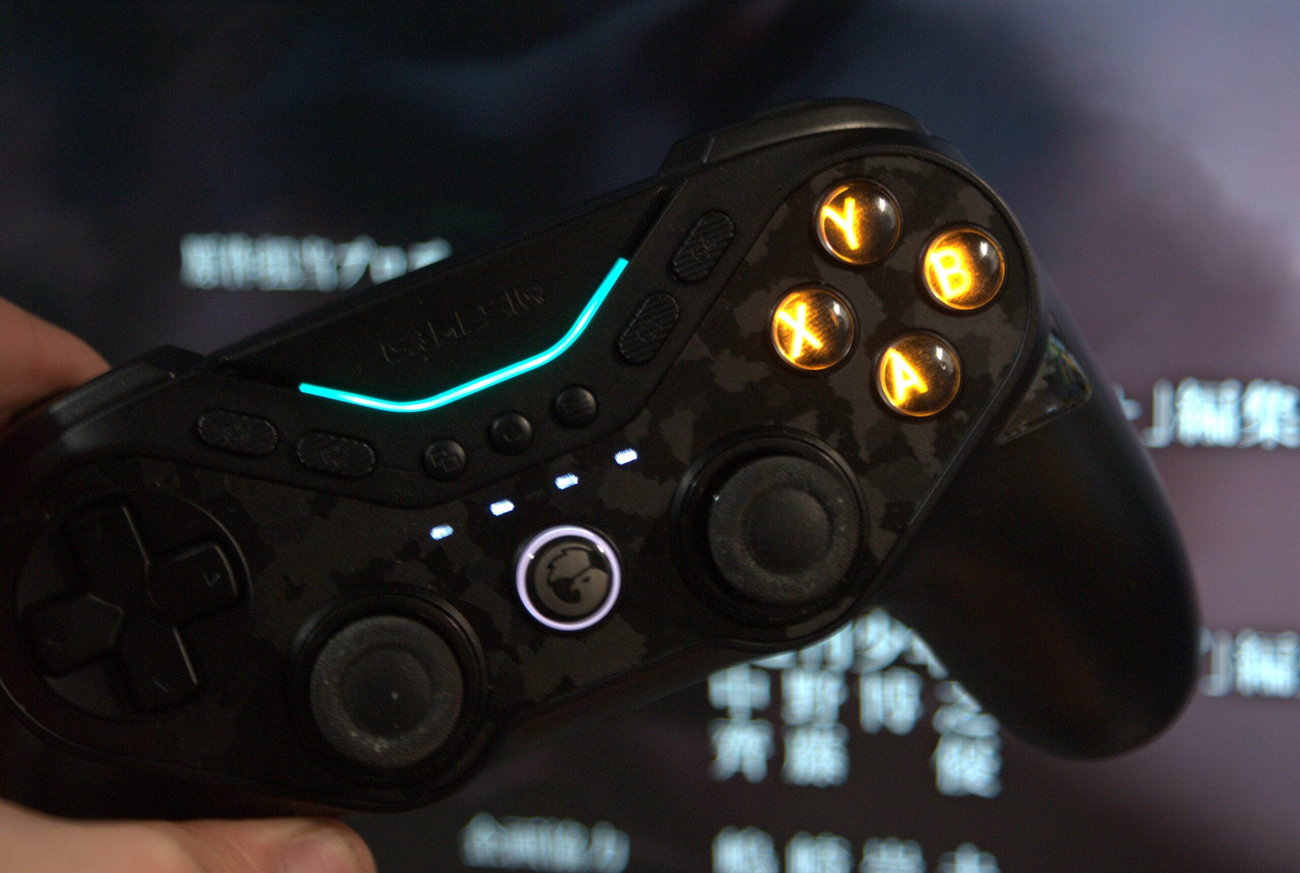 GameSir Tarantula Pro - miniaturka