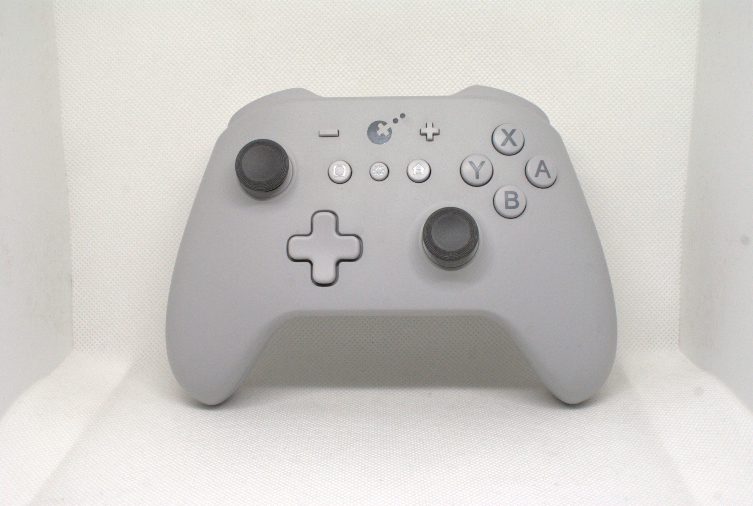 KK3 - front