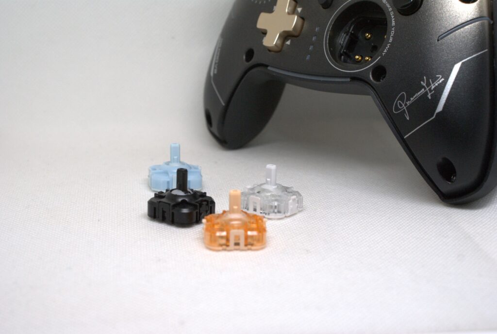 Machenike G5 Pro V2 - miniaturka
