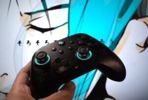 test Palmlab M001 11
