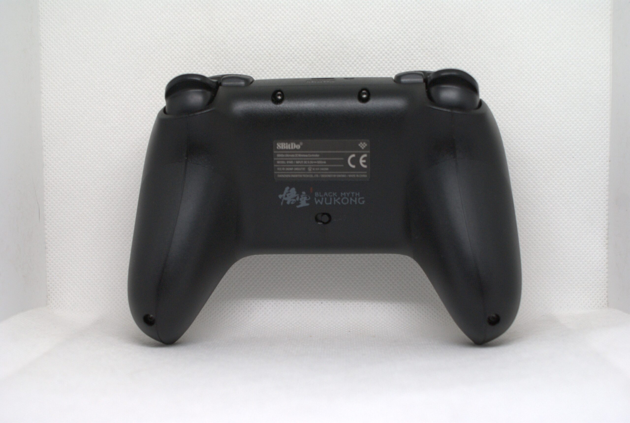 8BitDo Ultimate 2C - Wireless tył